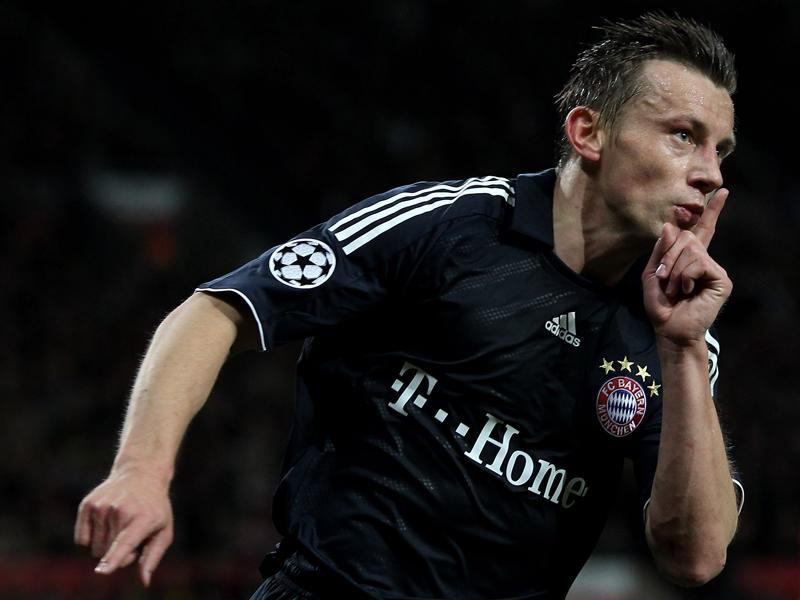 Bayern, senti Olic: 'Non capisco Lewandowski' VIDEO