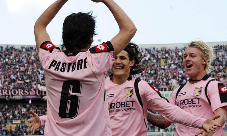 Inter, Paolillo a CM:| 'Pastore? Un grandissimo'