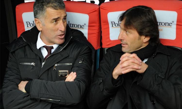VIDEO Tassotti:| 'Baresi meglio di Thiago Silva'