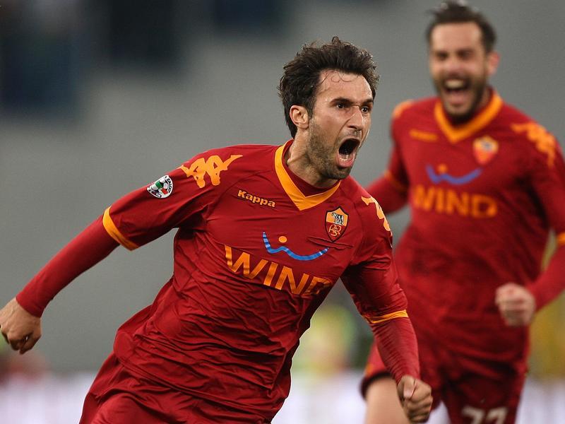 Serie A: Roma di rigore a Lecce GUARDA I GOL