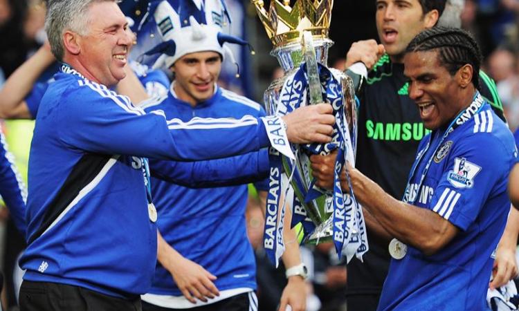 Le gare di oggi: Coppa per il Benfica, il Chelsea sfida gli Spurs