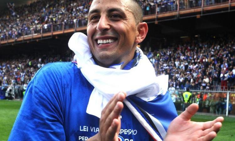 Palermomania:| Palombo era l'uomo giusto