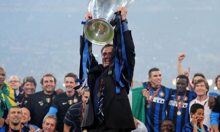 Mourinho conferma addio: 'Vado a vincere altrove. Il Real mi ha cercato'