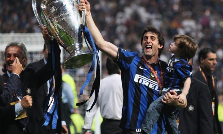 Inter, i voti 2010:| Due lati della MOUdaglia