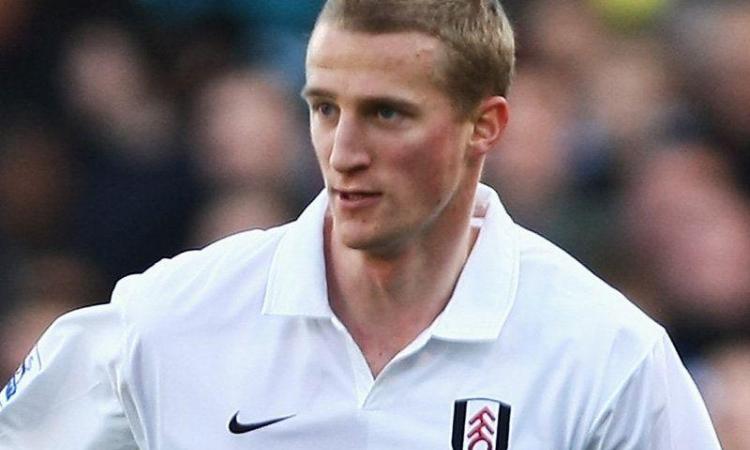 Fulham, UFFICIALE:| Hangeland rinnova fino al 2015