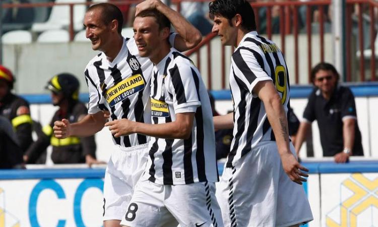Juve: Marchisio rassicura i tifosi su twitter
