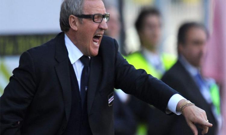 Del Neri: 'Nessun accordo con la Juventus'