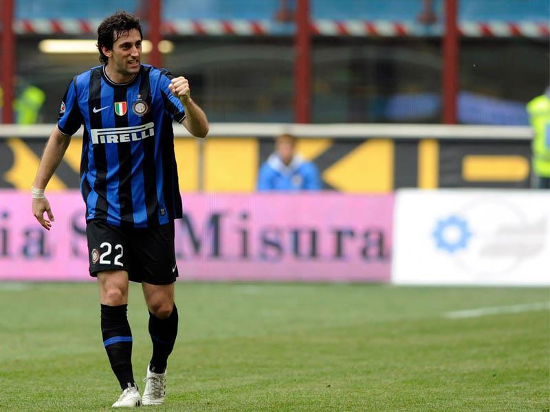 Serie A, Inter-Chievo 1-1: GOL e HIGLHIGHTS