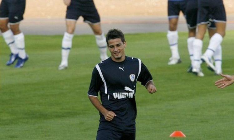 Chievo: piace l'israeliano Buzaglo