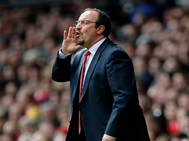 Newcastle, Benitez in corsa per il dopo-McClaren