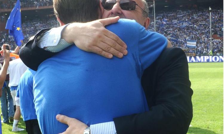 Juve, il piano di Marotta: 'Nessuna rivoluzione'