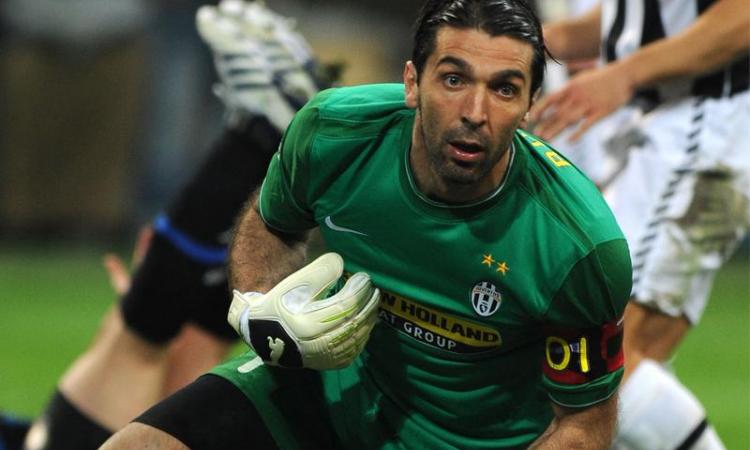 Del Neri new Juventus coach. Buffon to Manchester City?