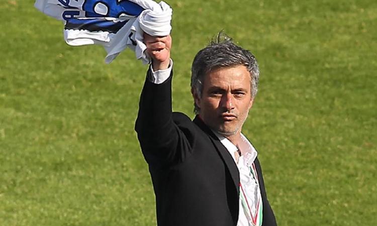 Moratti: 'Dopo Madrid sapremo il futuro di Mourinho'