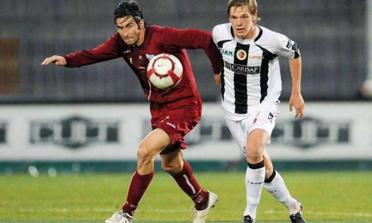 Portin: Chievo, Catania e Udinese si contendono il centrale dell'Ascoli