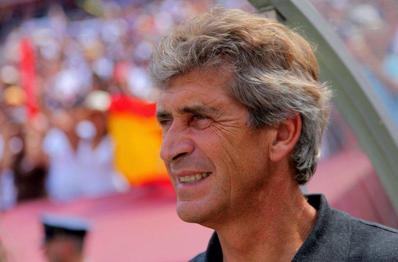 Pellegrini: 'Qualificazione, obiettivo storico per il City'