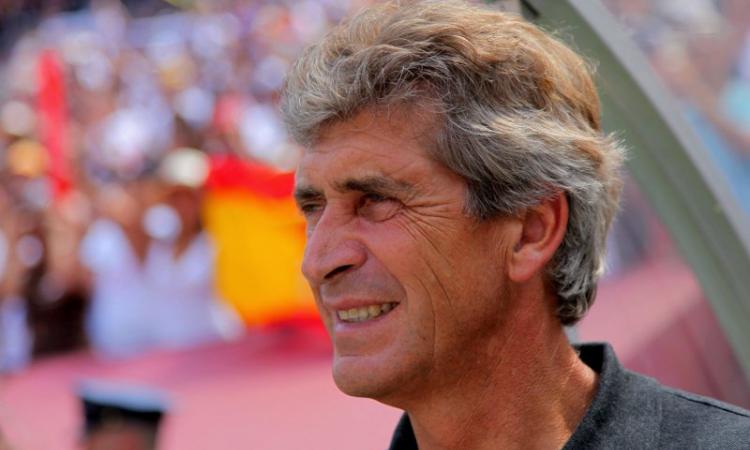 Manchester City: arriva uno spagnolo Under 18