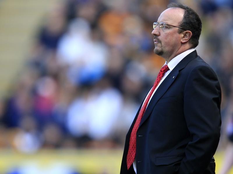 Benitez scuote il Napoli: due aspetti lo fanno infuriare