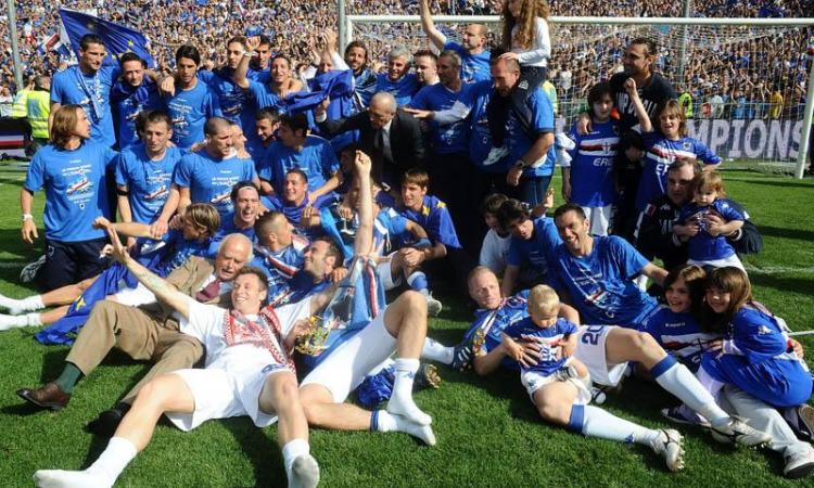 Sampmania:| L'Europa? Evitiamola...