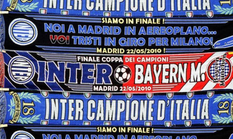 INTER WIN THE SCUDETTO NO.18!