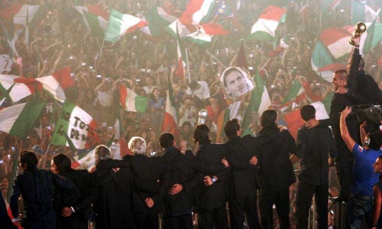 #Dimarzioalert, fatte le vostre domande a Gianluca Di Marzio