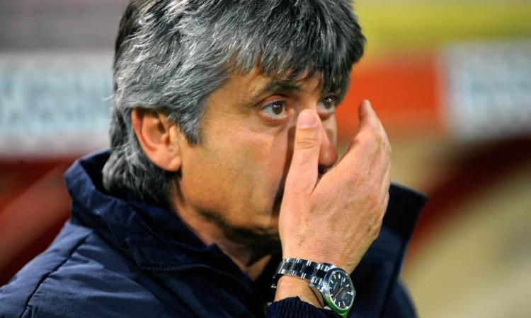 Arrigoni a Cesena: 'Possiamo salvarci'