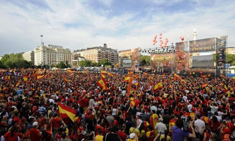 Sudafrica 2010: le probabili formazioni di Spagna-Honduras