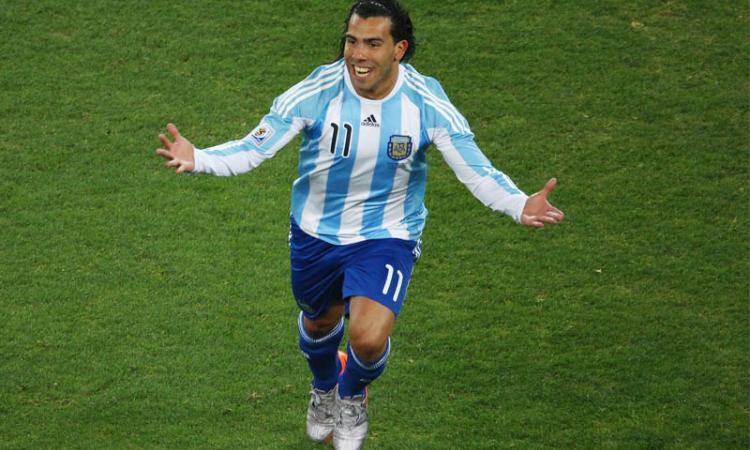 Branca su Tevez, Forlan e Ramirez. L'Apache: 'Voglio andare all'Inter'