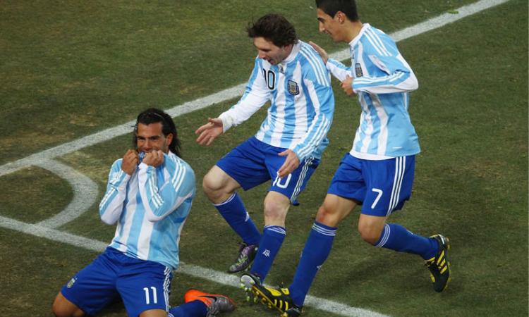 La rivelazione 'Tevez va al Corinthians!'