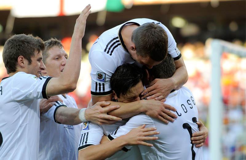 Le gare di oggi: Mondiali, alle 16 c'è Argentina-Germania