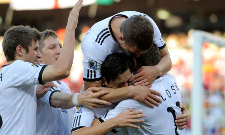 Le gare di oggi: Mondiali, alle 16 c'è Argentina-Germania
