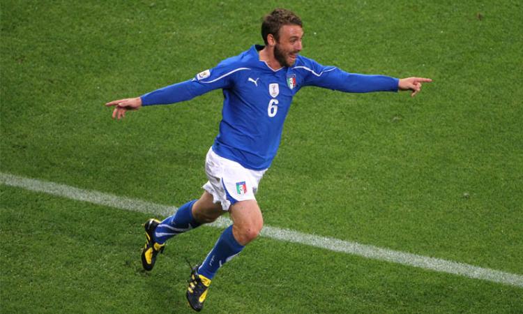 Le partite di oggi: in campo Italia e Brasile