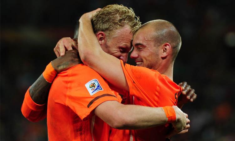 Che fine ha fatto? La nuova vita di Kuyt: da Liverpool e Arancia meccanica all’esordio sul ring da kickboxer