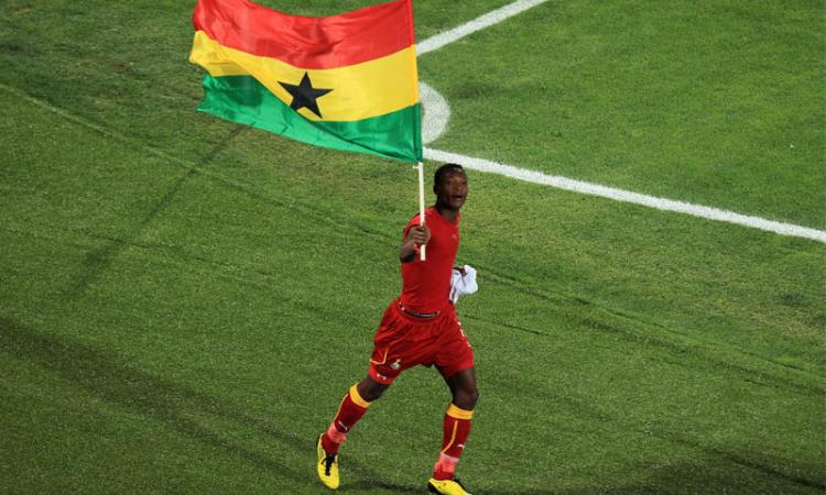 Anche Martinez fra i candidati alla panchina del Ghana