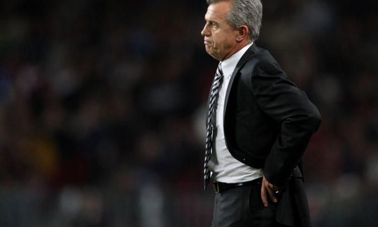Espanyol, UFFICIALE: lascia Aguirre