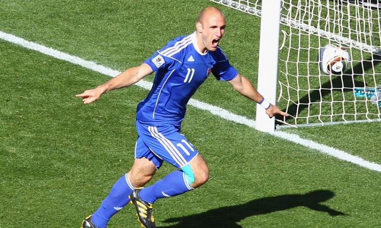Sudafrica 2010, le probabili formazioni di Olanda-Slovacchia e Brasile-Cile