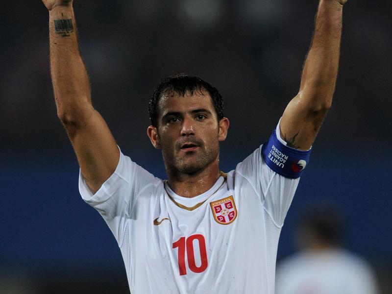 Serbia, se salta Advocaat arriva Stankovic?