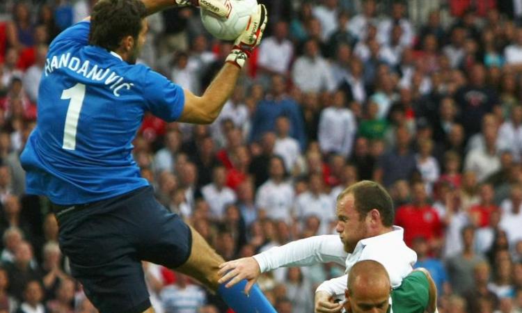 Katanec, ufficiale:| Ex Samp torna ct della Slovenia