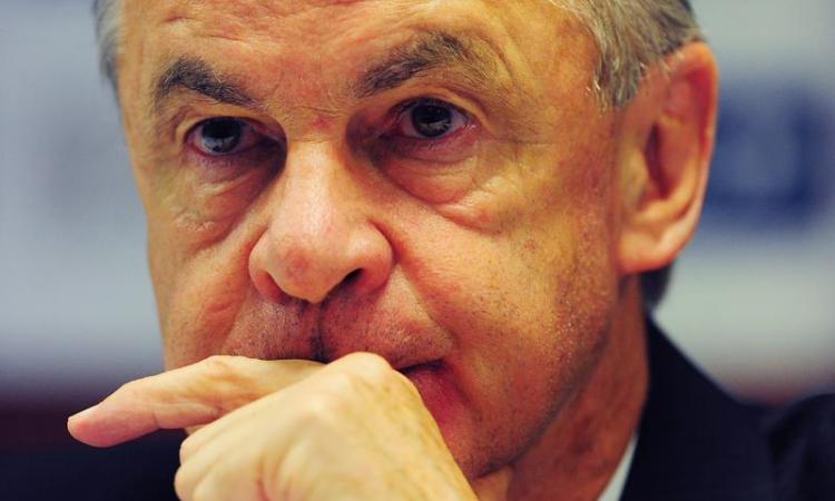 Hitzfeld: 'Rifiutai il Real Madrid'