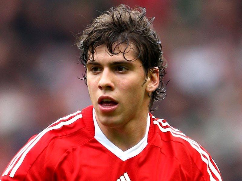 Fiorentina are interested in Insua of Liverpool