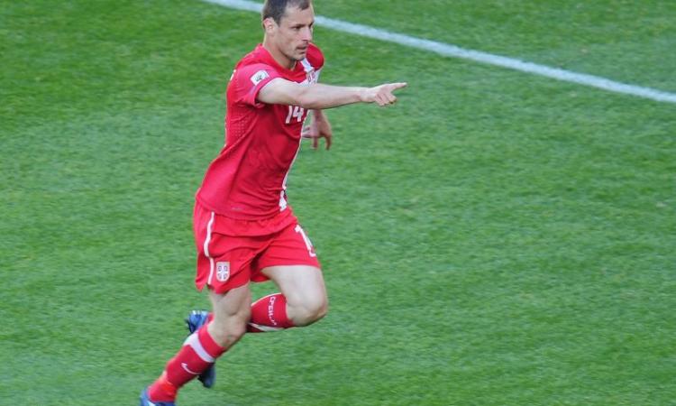 Jovanovic allontana l'Inter: 'Voglio solo il Liverpool'
