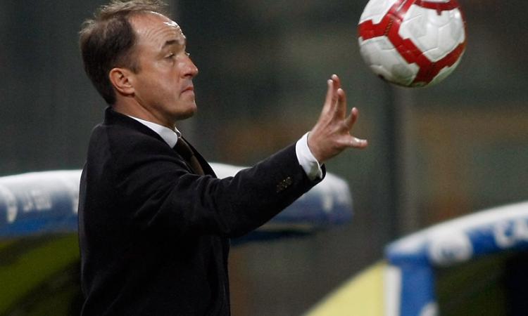Lerda al Lecce: accordo per due anni