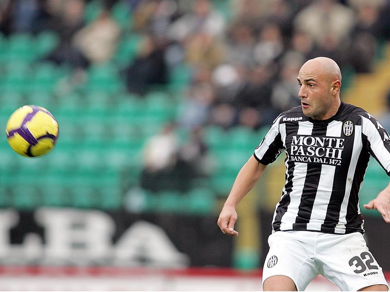 Palermomania:| Il fantasma di Maccarone