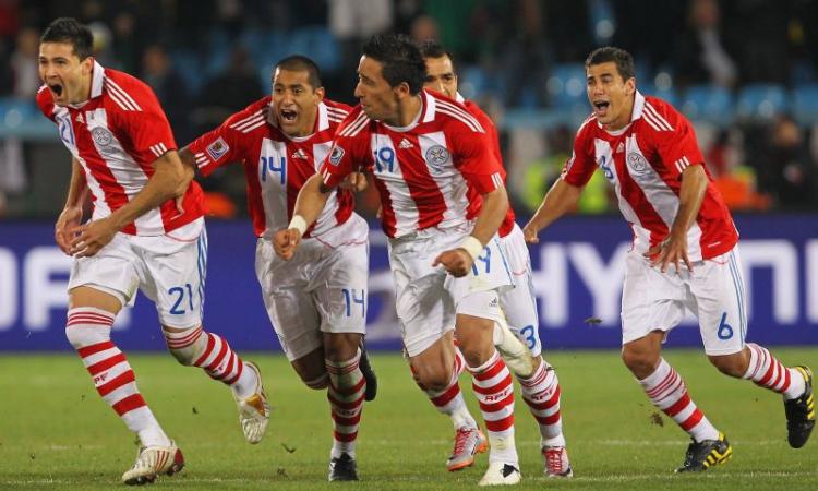 Coppa America: Brasile e Cile fuori, semifinale Paraguay-Venezuela! VIDEO