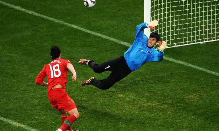 Euro 2012, girone H:| Portogallo ko