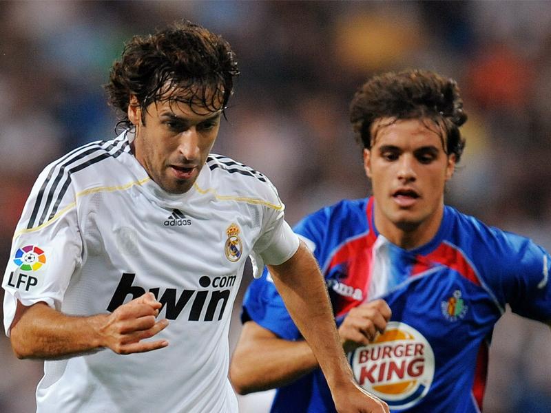 Parla l'ex Raul: 'Juve-Real? Gara sul filo, come all'andata'