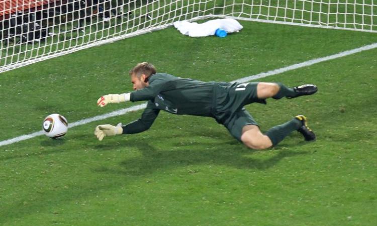Qpr, UFFICIALE:|Preso Green per la porta
