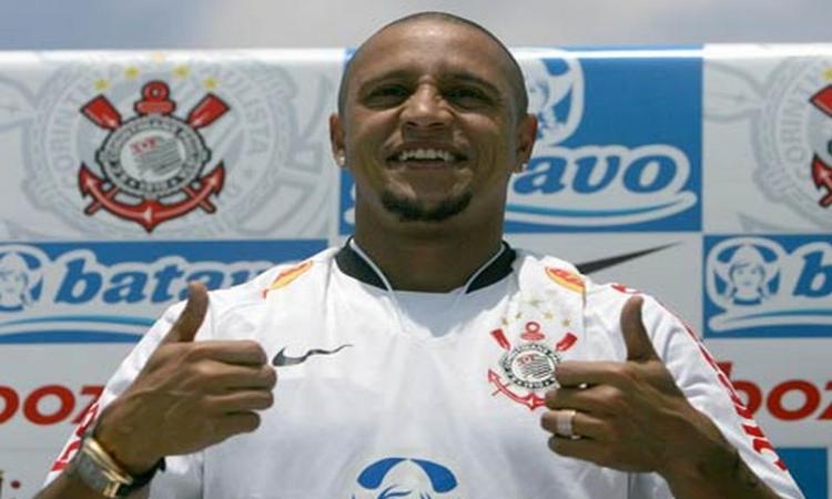 Roberto Carlos non segue Adriano 'Non voglio andare alla Roma'