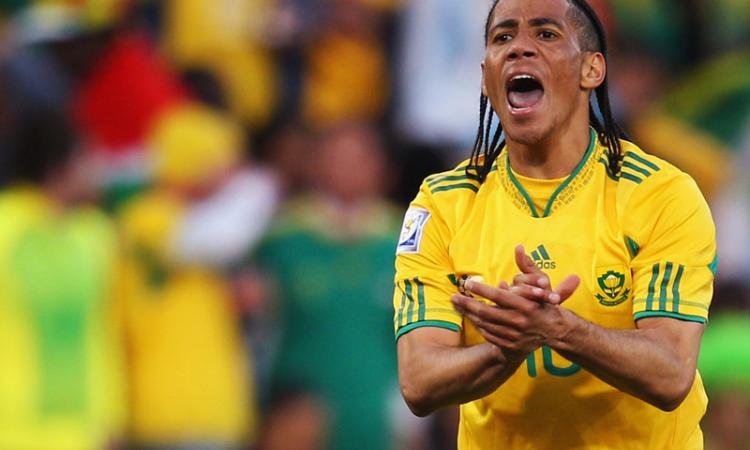 Inter, Benitez vuole Kuyt e Pienaar