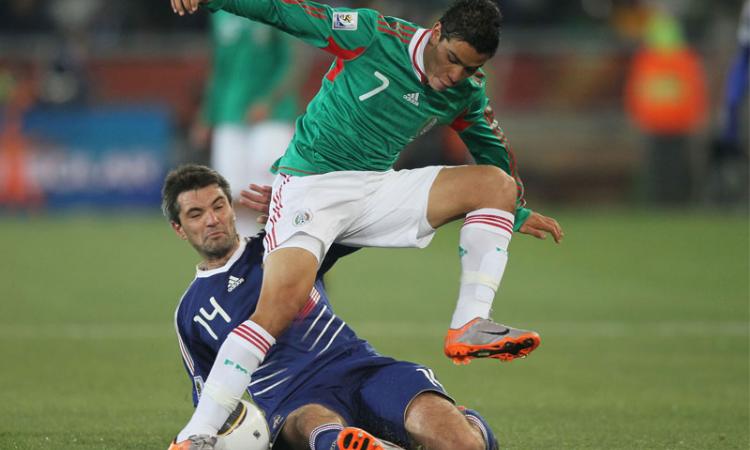 Lazio want Barrera