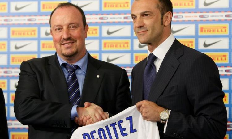 Inter: il bilancio del mercato